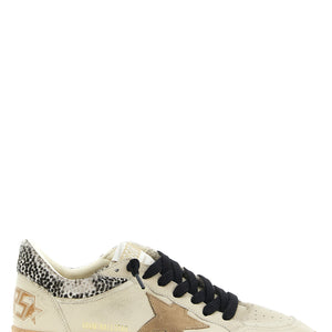 Golden Goose Ball Star Sneakers