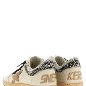 Golden Goose Ball Star Sneakers