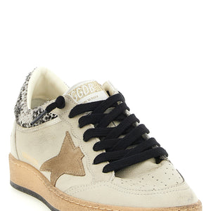 Golden Goose Ball Star Sneakers