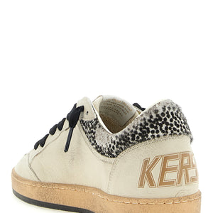Golden Goose Ball Star Sneakers