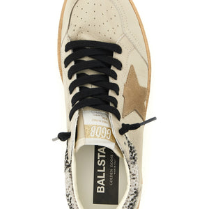 Golden Goose Ball Star Sneakers
