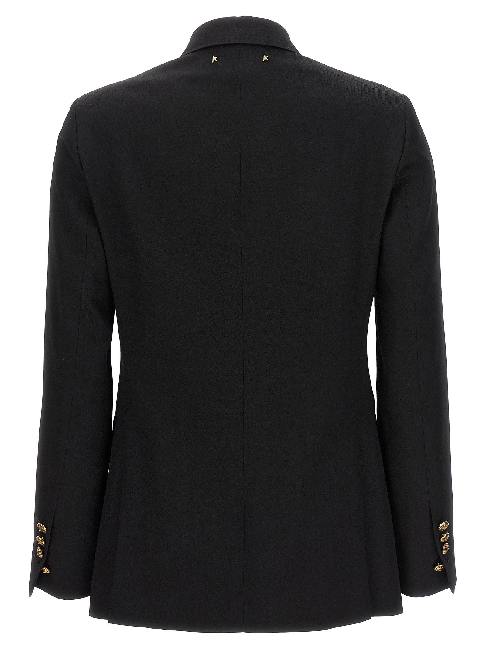 Golden Goose Diva Blazer