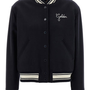 Golden Goose Dirce Bomber Jacket