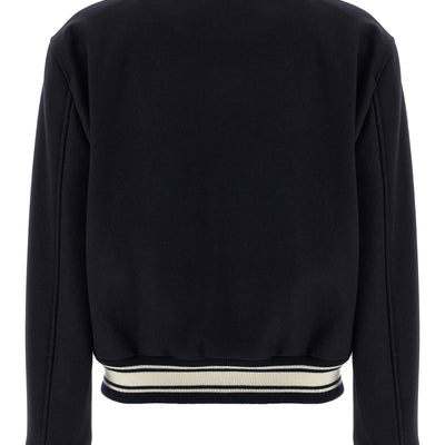 Golden Goose Dirce Bomber Jacket