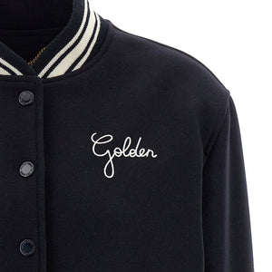 Golden Goose Dirce Bomber Jacket