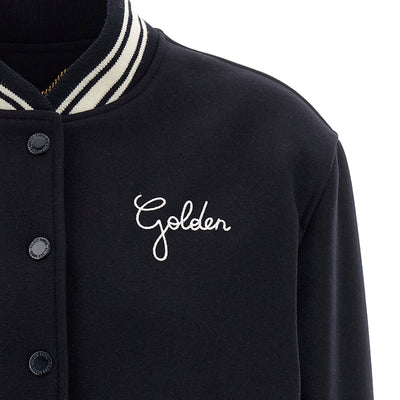 Golden Goose Dirce Bomber Jacket