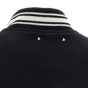 Golden Goose Dirce Bomber Jacket