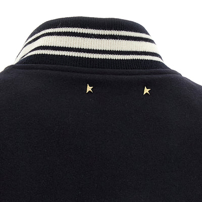 Golden Goose Dirce Bomber Jacket