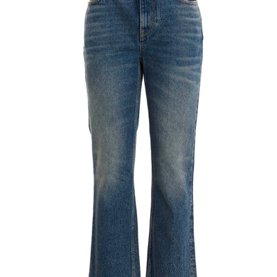 Golden Goose Deryn Jeans