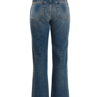 Golden Goose Deryn Jeans