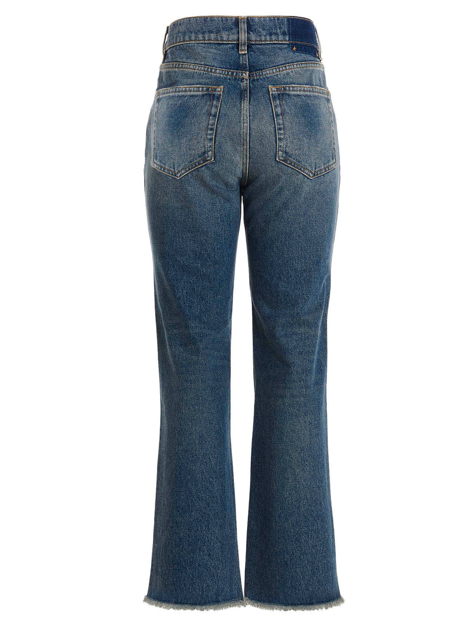 Golden Goose Deryn Jeans