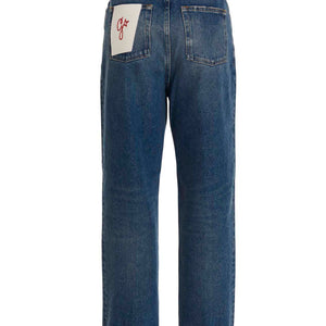 Golden Goose Kim Jeans