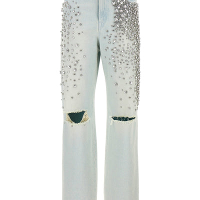 Golden Goose Kim Jeans