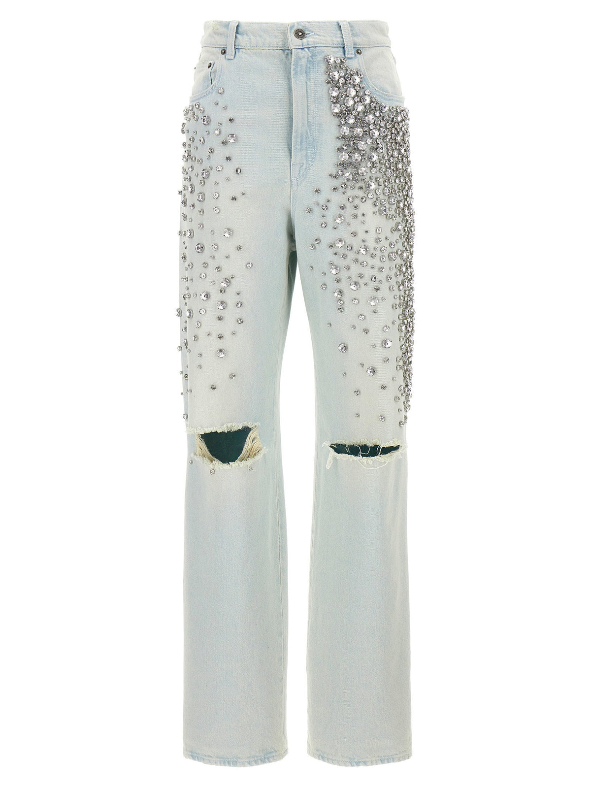 Golden Goose Kim Jeans