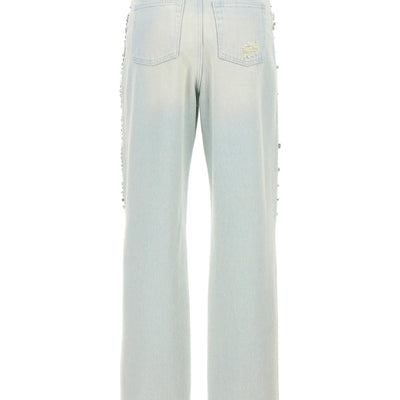 Golden Goose Kim Jeans