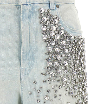 Golden Goose Kim Jeans