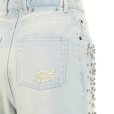 Golden Goose Kim Jeans