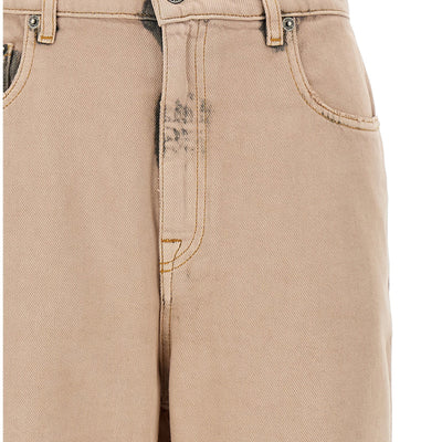Golden Goose Kim Jeans