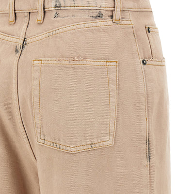 Golden Goose Kim Jeans