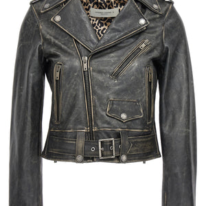 Golden Goose Destiny Slim Jacket