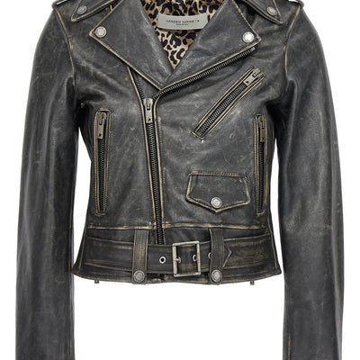 Golden Goose Destiny Slim Jacket
