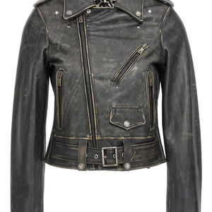Golden Goose Destiny Slim Jacket