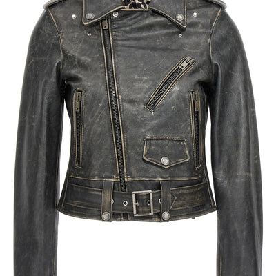 Golden Goose Destiny Slim Jacket