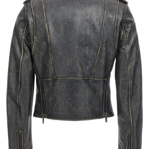 Golden Goose Destiny Slim Jacket