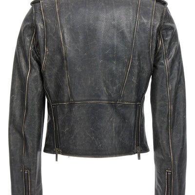Golden Goose Destiny Slim Jacket