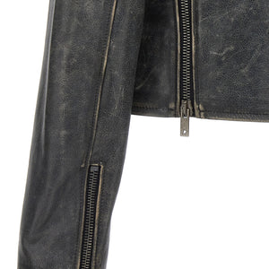 Golden Goose Destiny Slim Jacket
