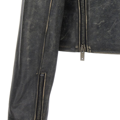 Golden Goose Destiny Slim Jacket