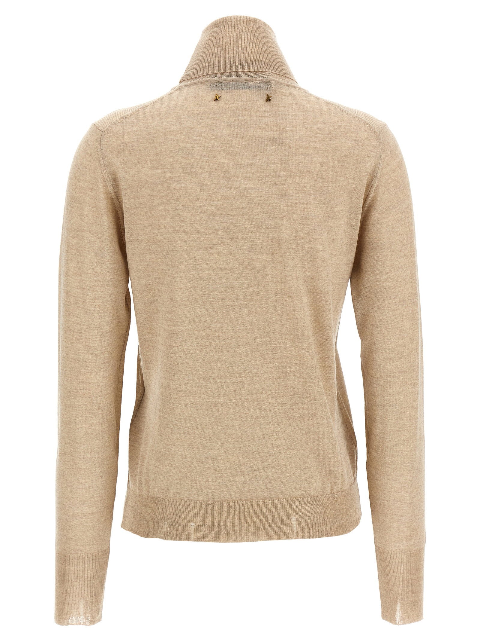 Golden Goose Dilara Turtleneck Sweater