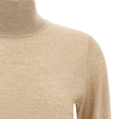 Golden Goose Dilara Turtleneck Sweater
