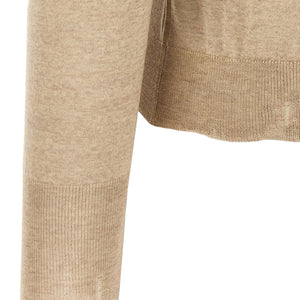Golden Goose Dilara Turtleneck Sweater