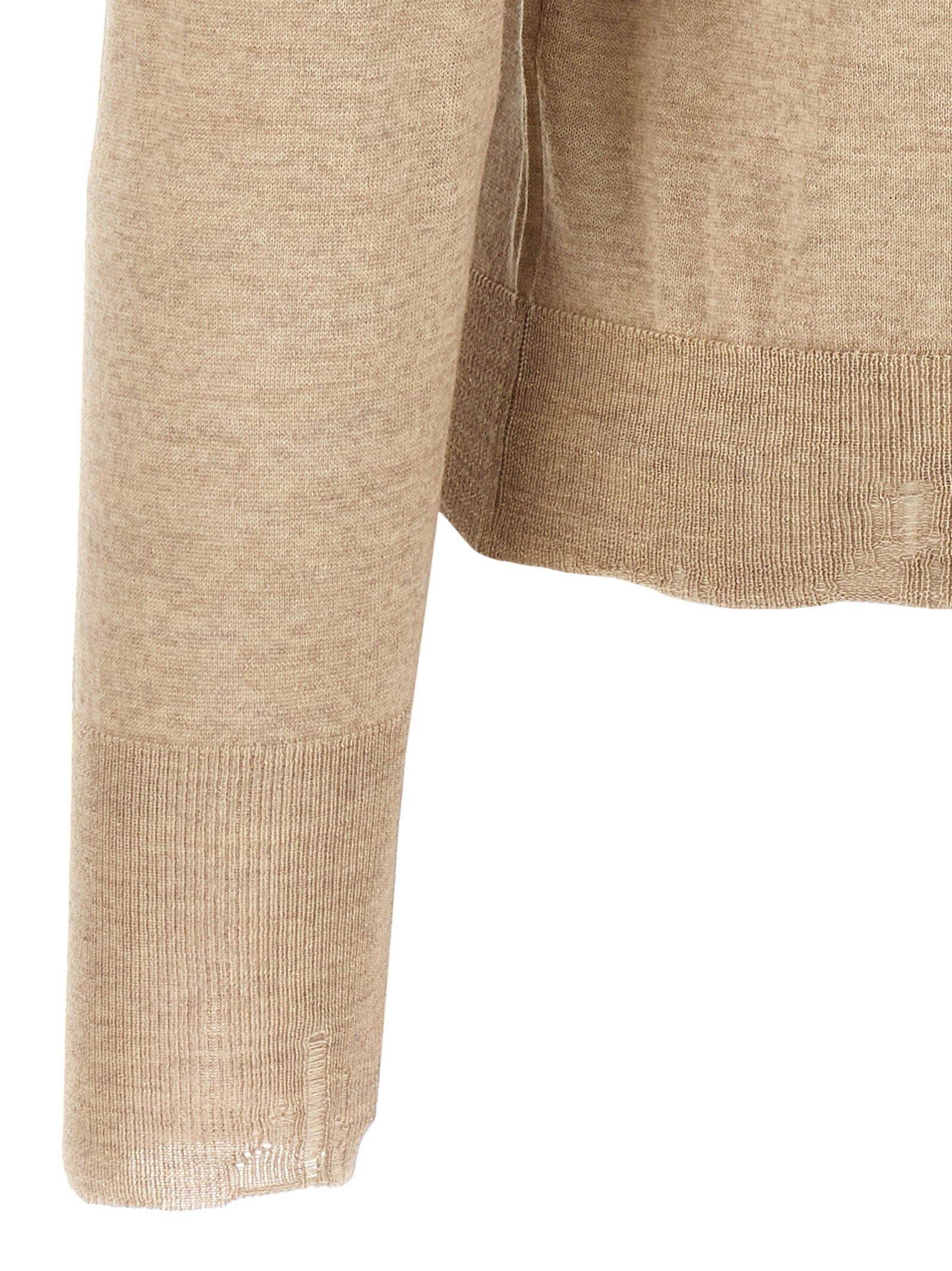 Golden Goose Dilara Turtleneck Sweater