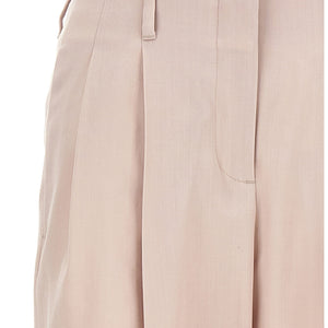 Golden Goose Wool Pants