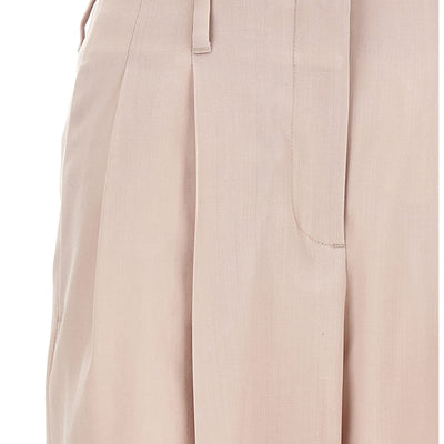 Golden Goose Wool Pants