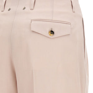 Golden Goose Wool Pants