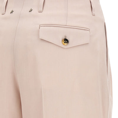 Golden Goose Wool Pants