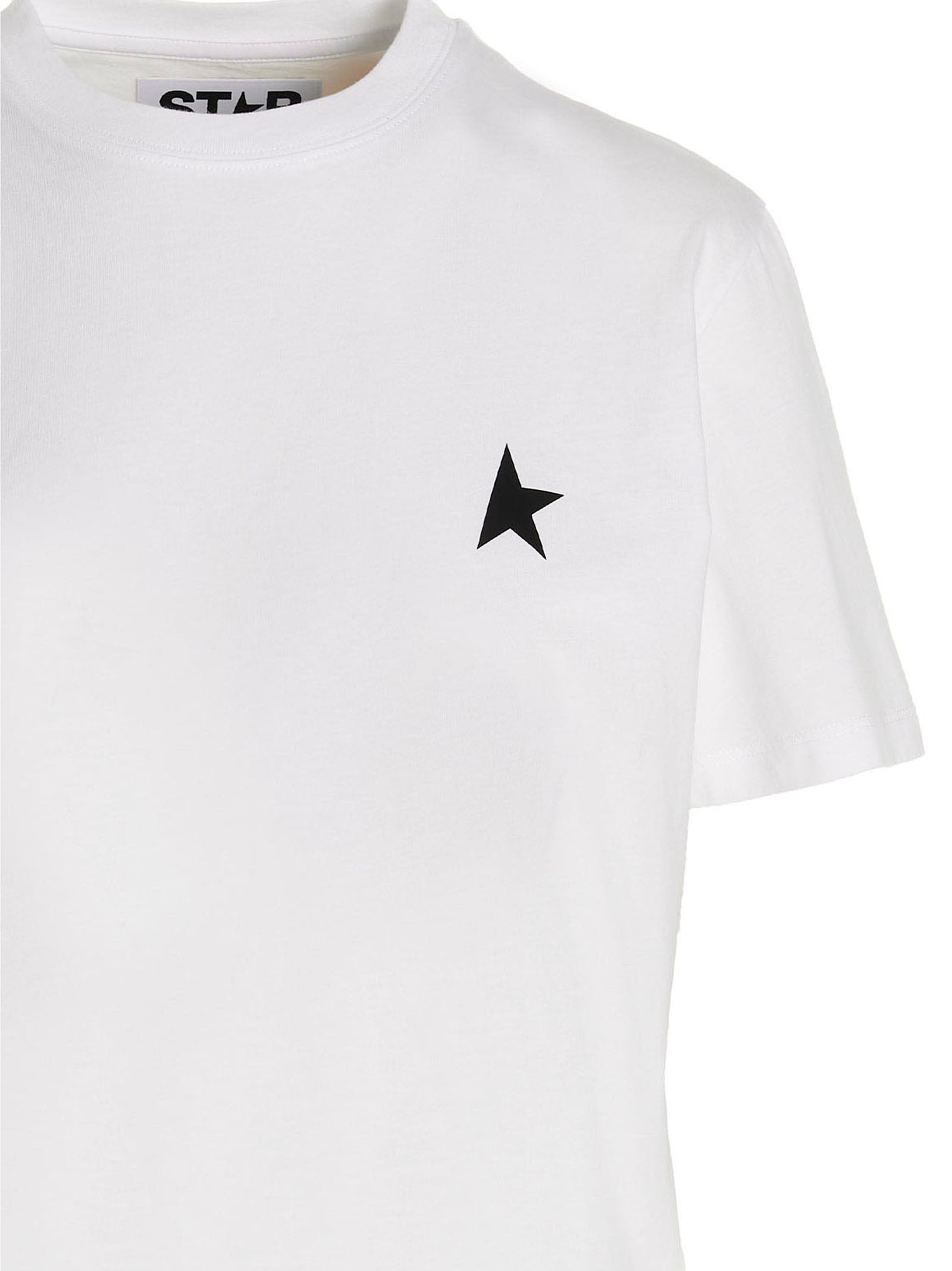 Golden Goose Star T-shirt