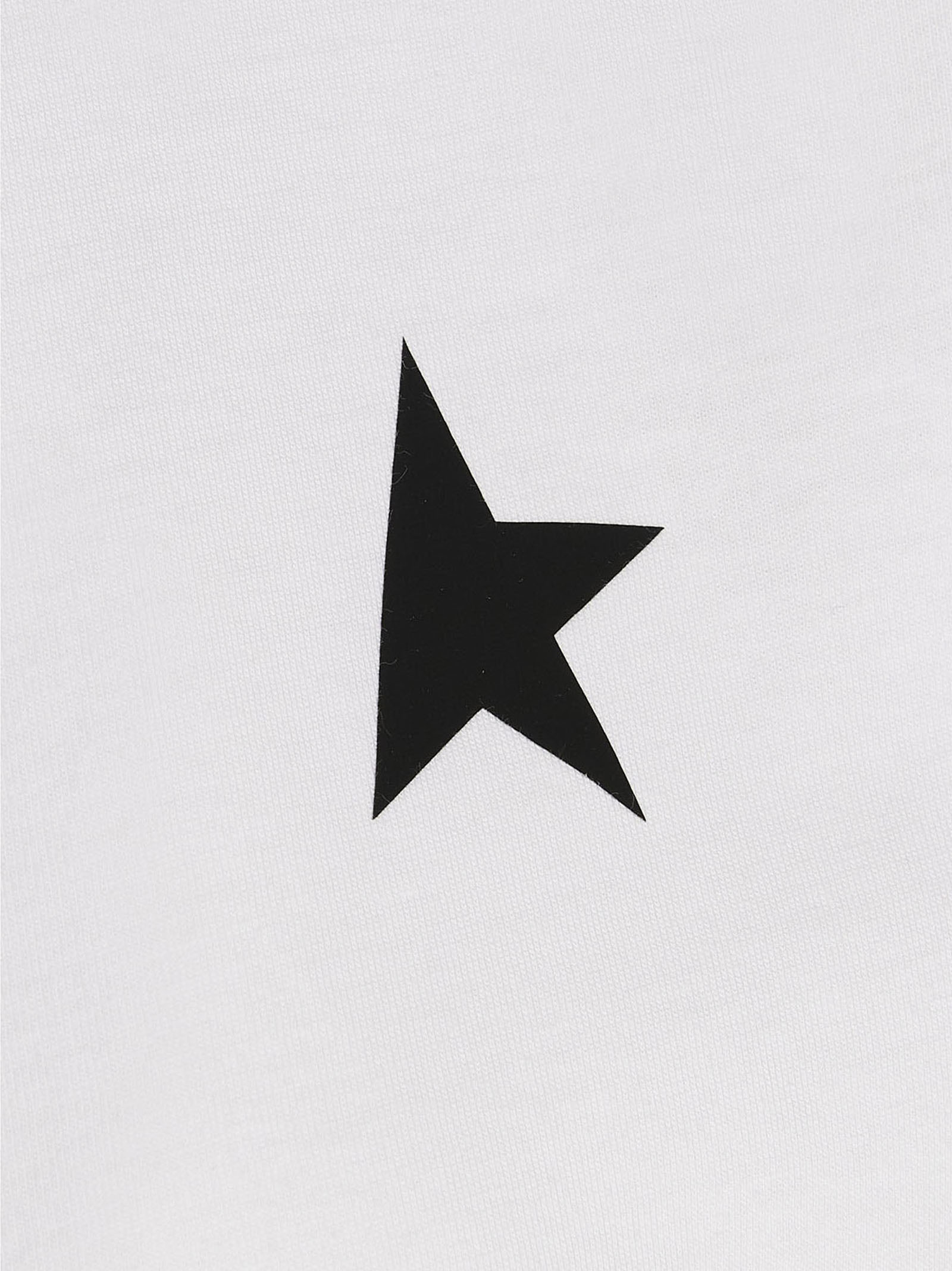 Golden Goose Star T-shirt