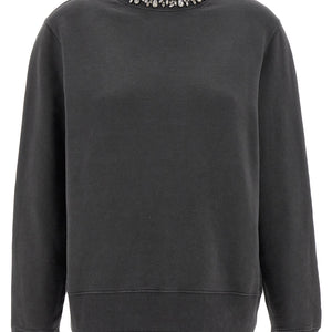 Golden Goose Athena Sweatshirt