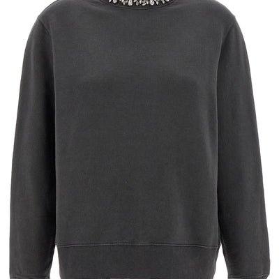Golden Goose Athena Sweatshirt