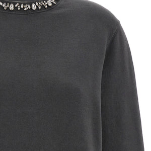Golden Goose Athena Sweatshirt
