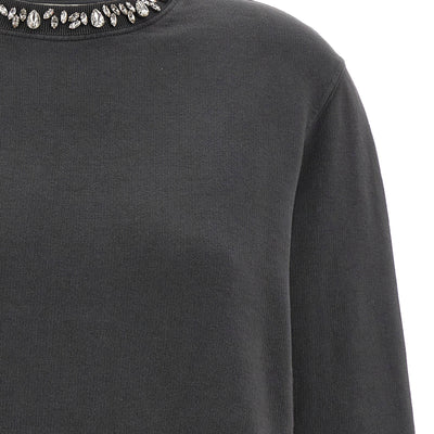 Golden Goose Athena Sweatshirt