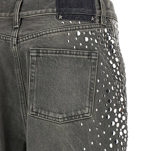 Golden Goose Journey Jeans