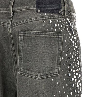 Golden Goose Journey Jeans
