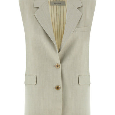 Golden Goose Nicole Vest