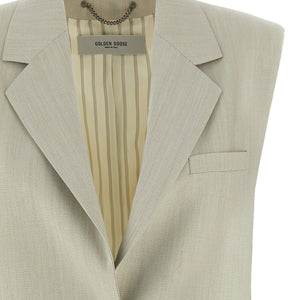 Golden Goose Nicole Vest