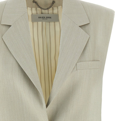Golden Goose Nicole Vest